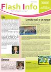 Flash Info août 2012