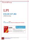 Download Free 117-301 Exam Questions & Answers | Free Demo