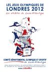 Les athlètes de Loire-Atlantique aux JO 2012