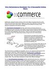 Hire OsCommerce Developer For A Successful Online Store