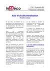 InFOéco n°48 – 10 septembre 2012