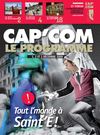 Edition 2009 du 21e forum de la communication publique et territoriale