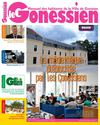 Gonessien 177 - Juillet/Août 2012