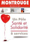 Montrouge Magazine n°99