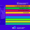 Guía 9.- Gente para Servir (Practiguía sobre Servicio de Policía Comunal)