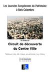 Circuit découverte : Centre ville