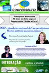 Informativo Cooperseltta edição 5