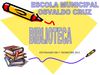 Biblioteca Escola Oswaldo Cruz_2012