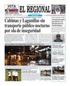 El Regional del Zulia 11-09-2012