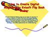 How to Create Digital Magazine by Kvisoft Flip book maker