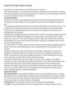 Costa Rica Site Visitors Guide