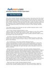 China Other Synthetic Materials Market Report