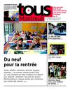 Tous Montreuil n°81 - Du 11 au 24 septembre 2012