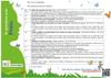 Calendrier des animations de Fifrelin - semaine du 13 au 23 septembre