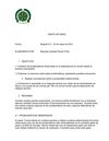 Resumen ejecutivo