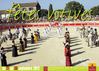 Fêtes Votives Traditionnelles 2012 de Saint Rémy de Provence (21/09 au 30/09)