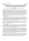 Improving Poverty Alleviation Programmes in Nigeria through Small and Medium Scale Agricultural Development Projects