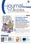 Le Journal de l'ANDRA - Edition Nationale n°11