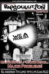 Rapsoulution Magazine Issue 27 - The Problematic Issue