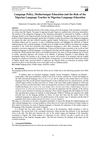Language Policy, Mothertongue Education and the Role of the Nigerian Language Teacher in Nigerian Language Education