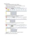 Manual de Power Point