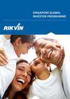 Global Investor Programme