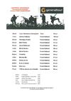 Concerts & Spectacles