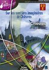 Chièvres Eté 2012