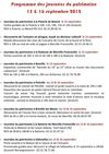 Les journées du patrimoine en Cabalor
