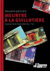 Meutre à la Guillotière