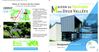 La Maison du Tourisme des Deux Vallées (Chiry-Ourscamp < Oise < Picardie)