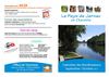 Calendrier des manifestations CDC Jarnac de septembre à octobre 2012