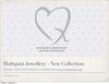 The Autumn Winter 2012 Jewellery Collection from Hultquist