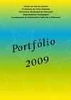 Portifolio do Projeto de Informática Aplicada à Educação de Volta Redonda 2009