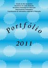 Portifolio do Projeto de Informática Aplicada à Educação de Volta Redonda 2011