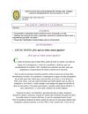 Taller de lecto-escritura n°2 MITOS Y LEYENDAS