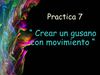 Practica'2 ; Unidad 3