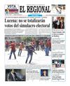 El Regional del Zulia 13-09-2012