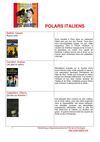 Polars Italiens