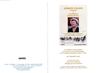 Andrée Colson, violoniste et l'Ensemble Instrumental - récit d'une aventure artistique et humaine par Jacqueline...