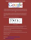 Google Product Search Matures to Google Shopping