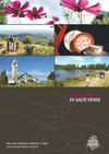Brochure d'appel de Haute-Vienne Tourisme