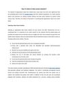 How To Select A Data Center Solution?