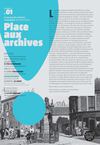 Place aux archives N°1