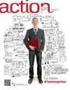 La relève d'entreprise