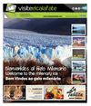 Visite El Calafate 2012-2013