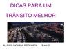 transito Giovana e Eduarda 5D