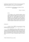 Uma interpretação anti-ricardiana da teoria do valor em Adam Smith. Revista Economia - Ensaios, v. 12, nº 2 - v....