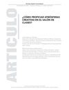 atmósferas creativas