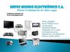 Catálogo Hipecmundo Electrónico